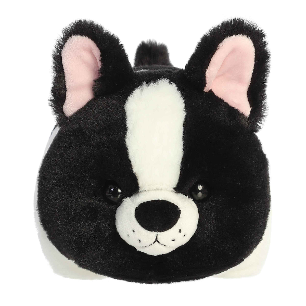 Fern French Bulldog  Spudsters Plush 10"