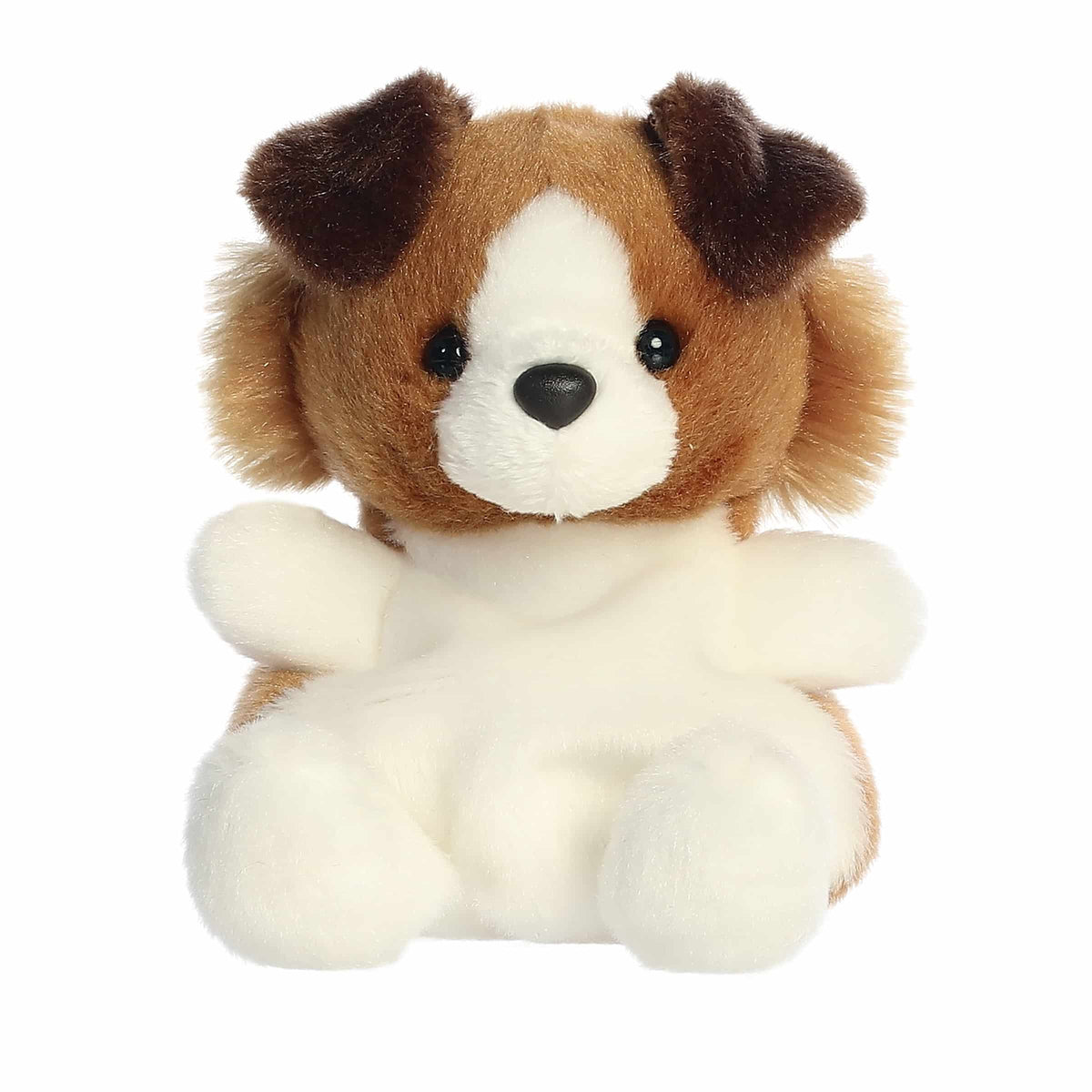 Fia Sheltie Palm Pals Plush 5"