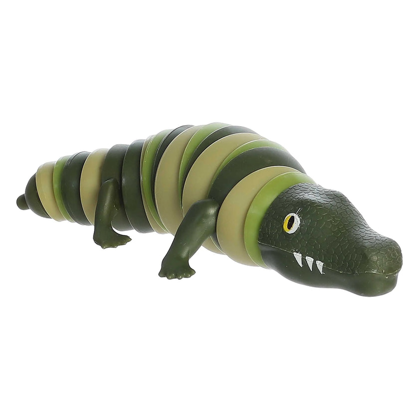 Fidget Alligator