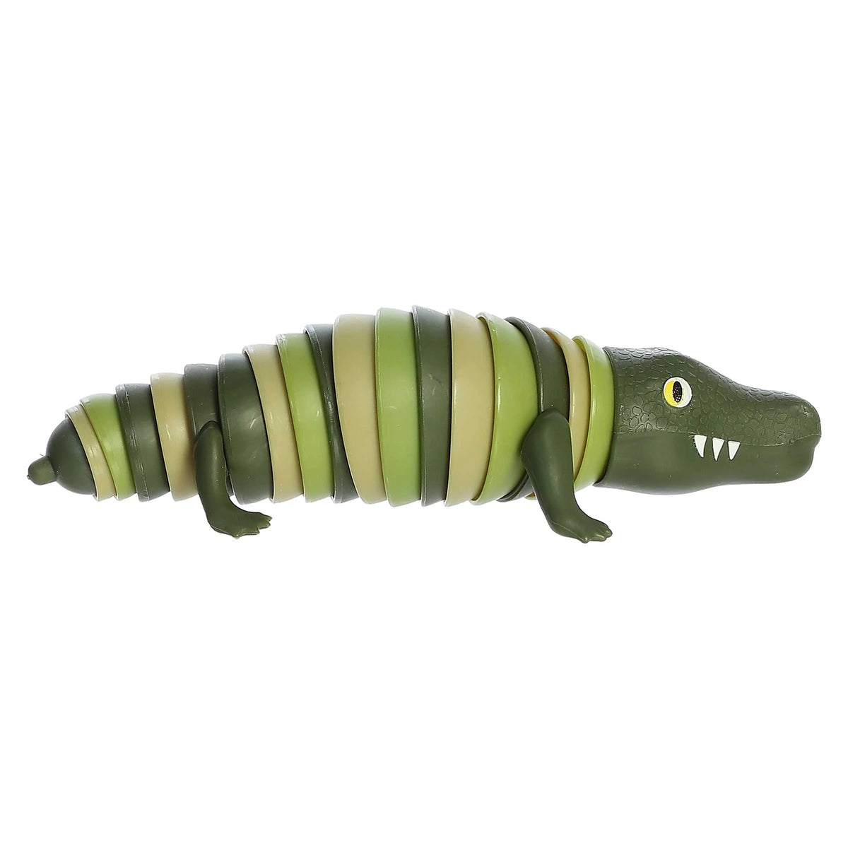 Fidget Alligator