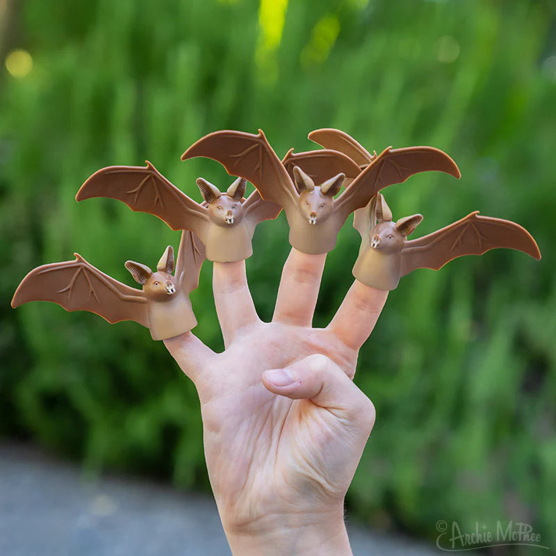 Finger Bat