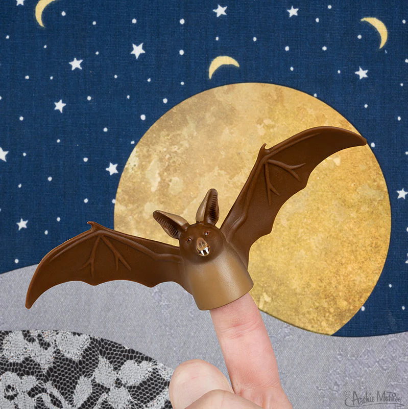 Finger Bat