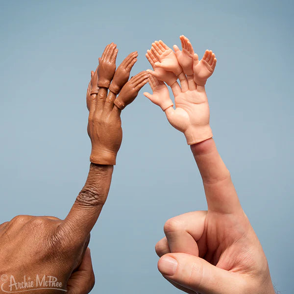 Finger Hand