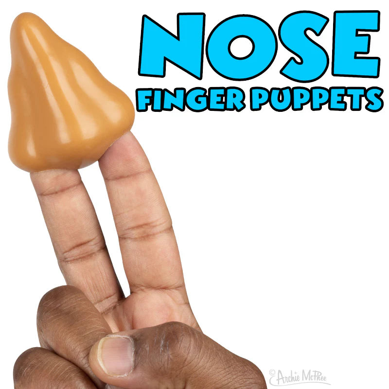 Finger Nose
