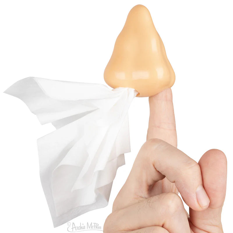 Finger Nose