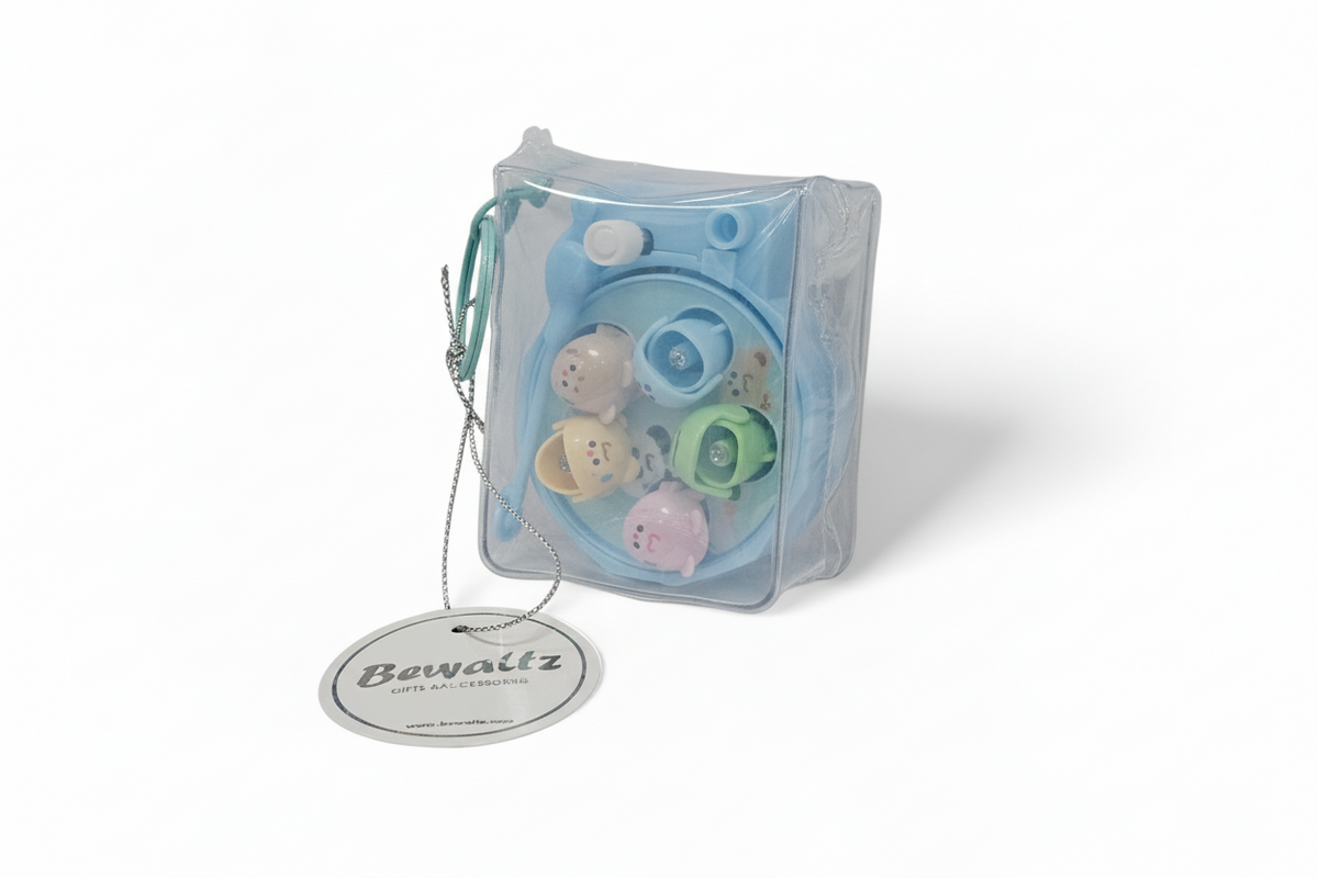 Fishing Keychain Assorted