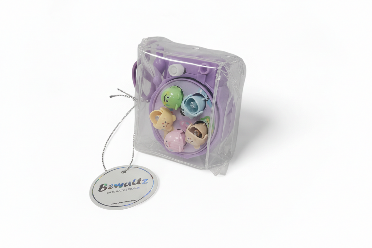 Fishing Keychain Assorted