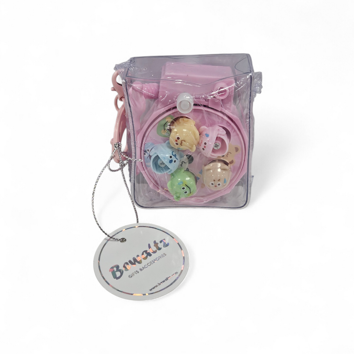 Fishing Keychain Assorted