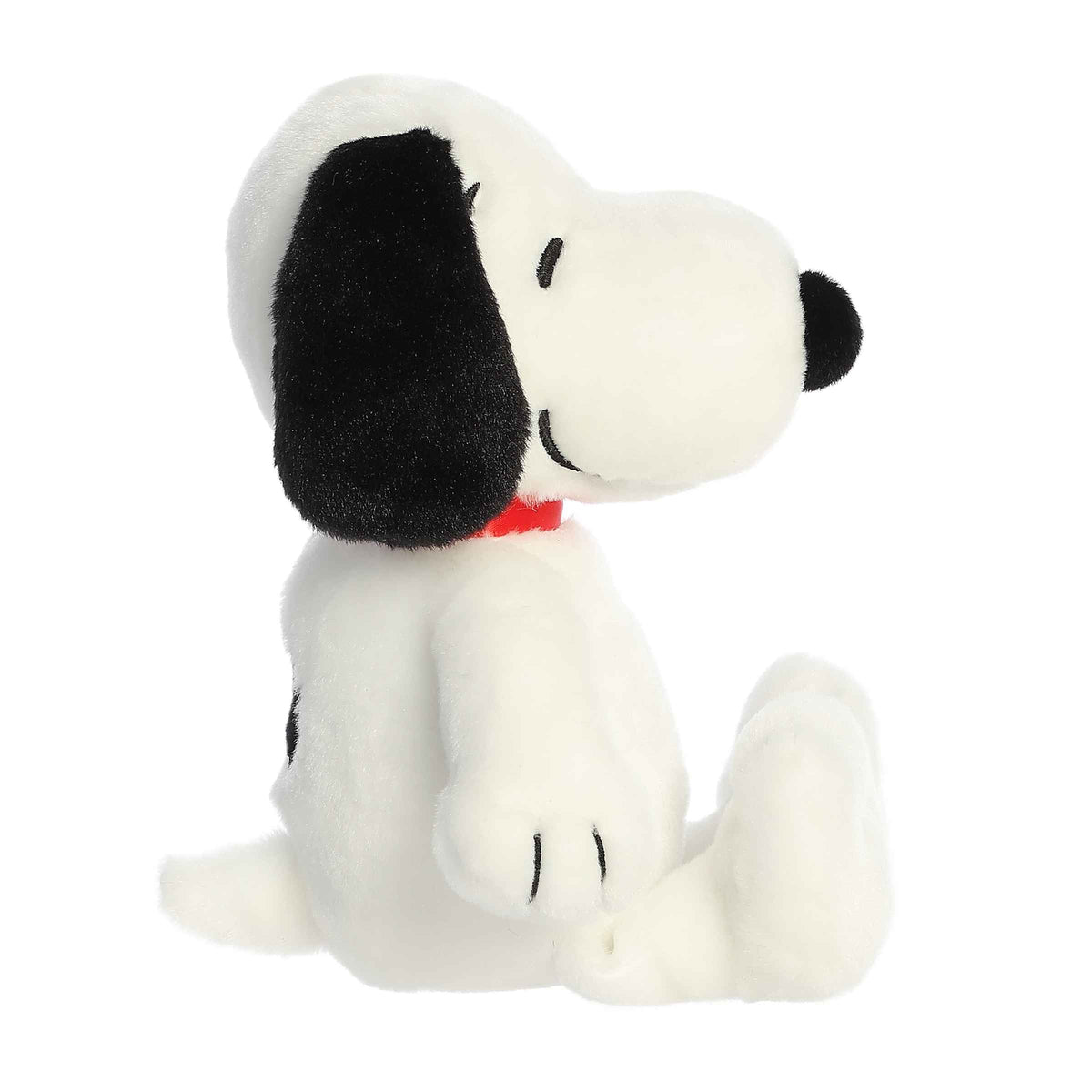 Peanuts Floppy Snoopy Plush 8"