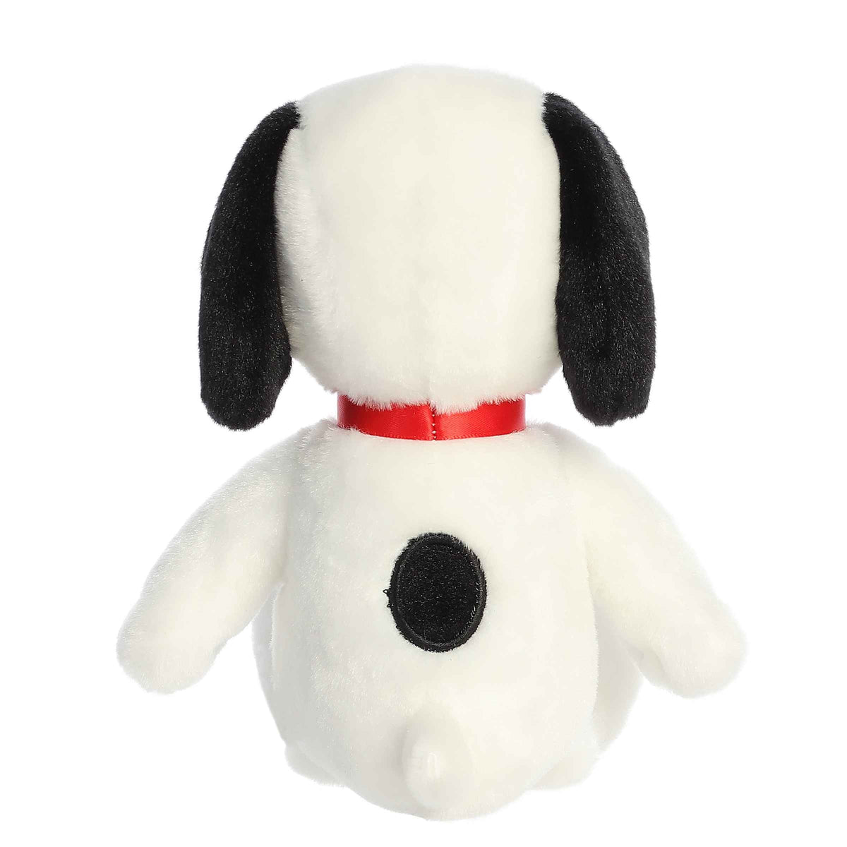 Peanuts Floppy Snoopy Plush 8"