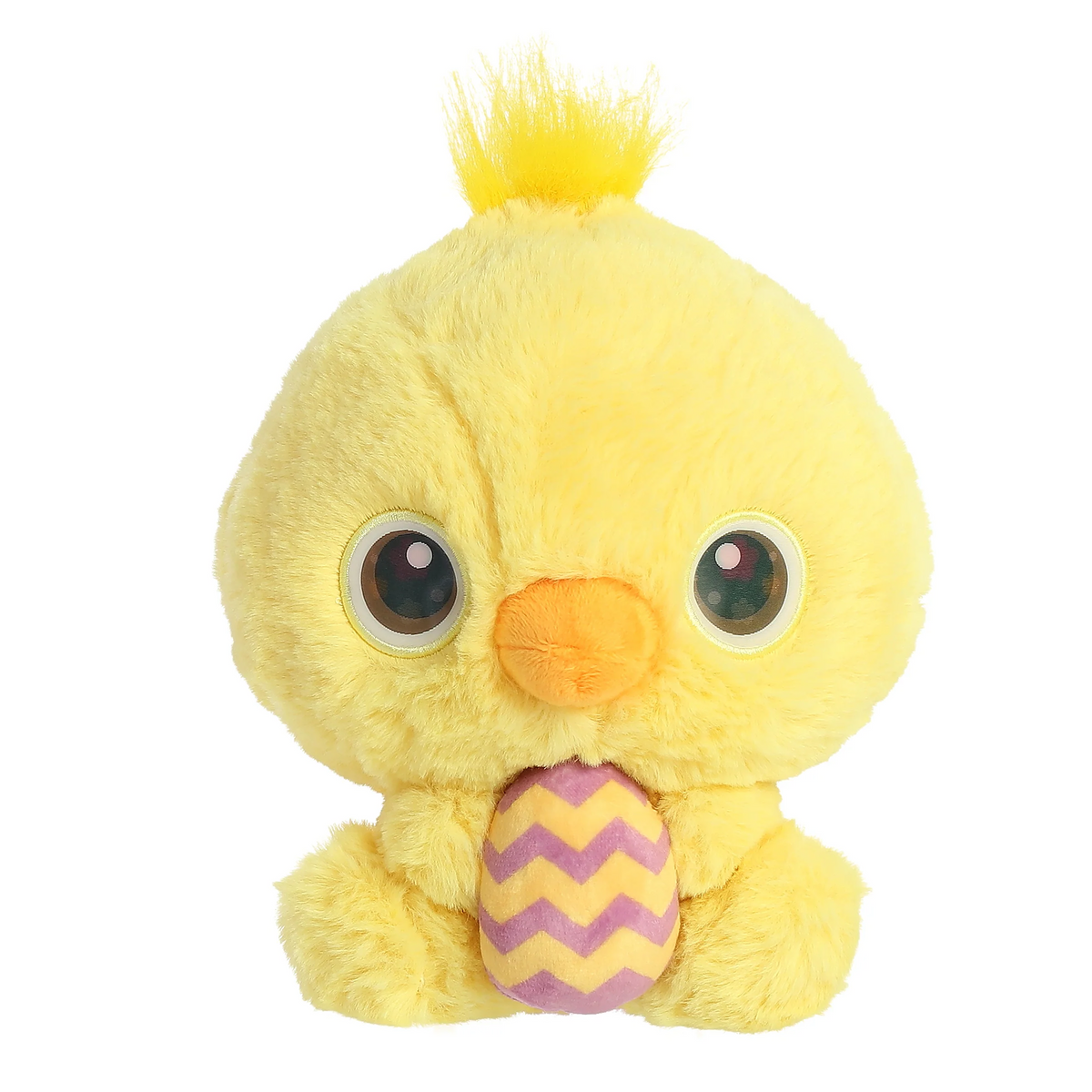 Flower Chick Plush 6"
