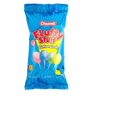 Fluffy Stuff Cotton Candy 3.5 oz