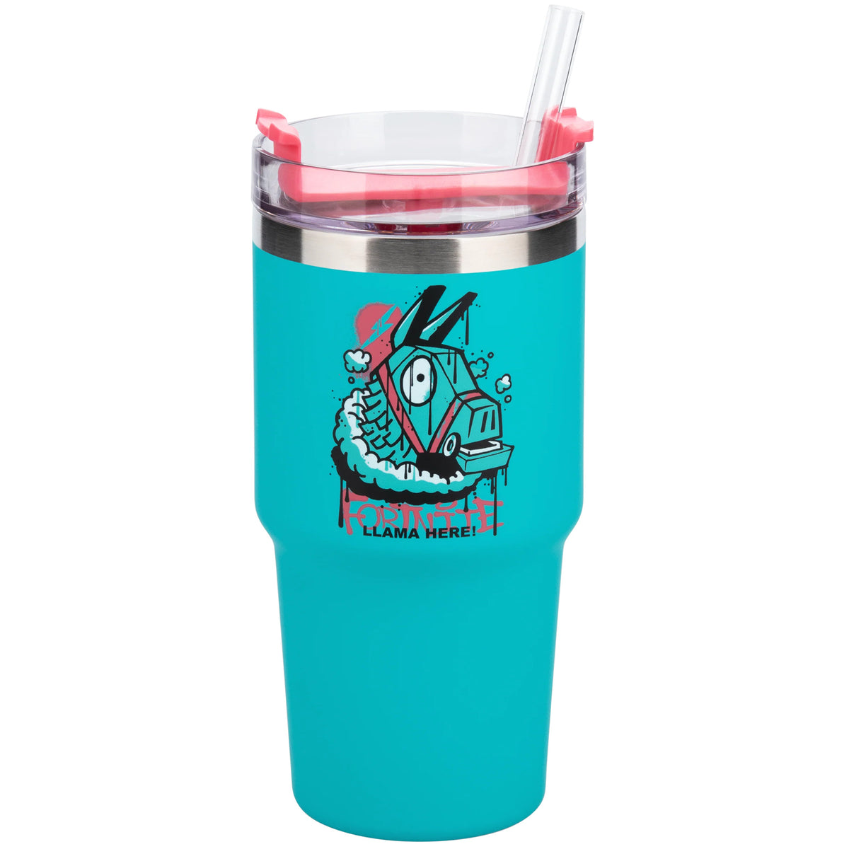 Fortnite Gamer Cup