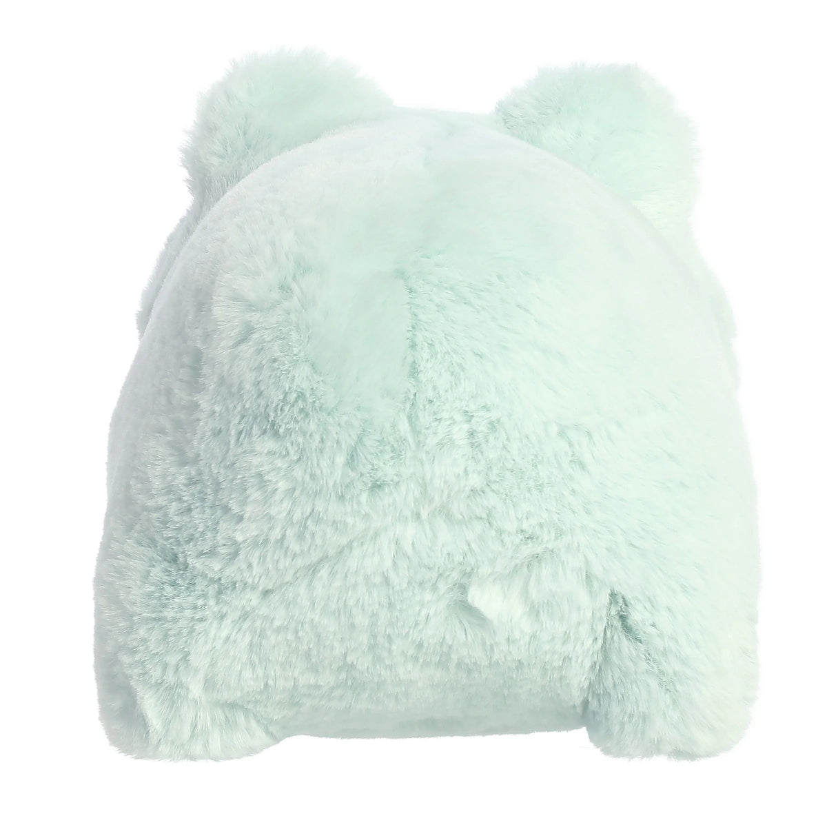 Friesia Frog Spudsters Plush 10"