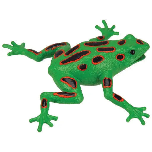 Frog Squishimals