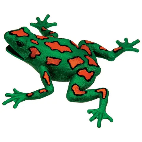 Frog Squishimals