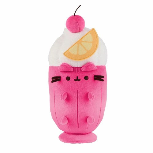 Pusheen Fruit Parfait Plush 9"
