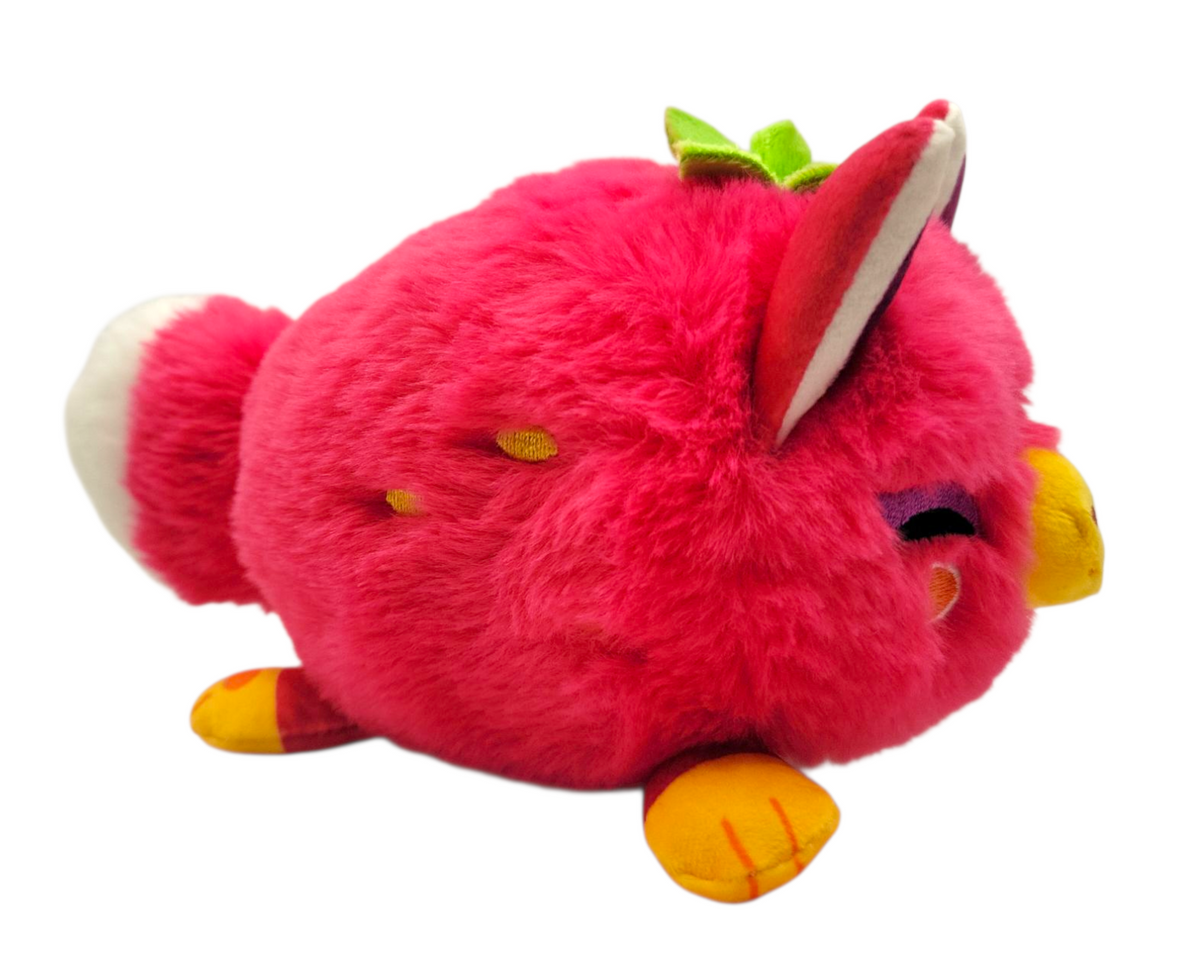 Fruity Kitsune Fox Plush Alter Ego 4"
