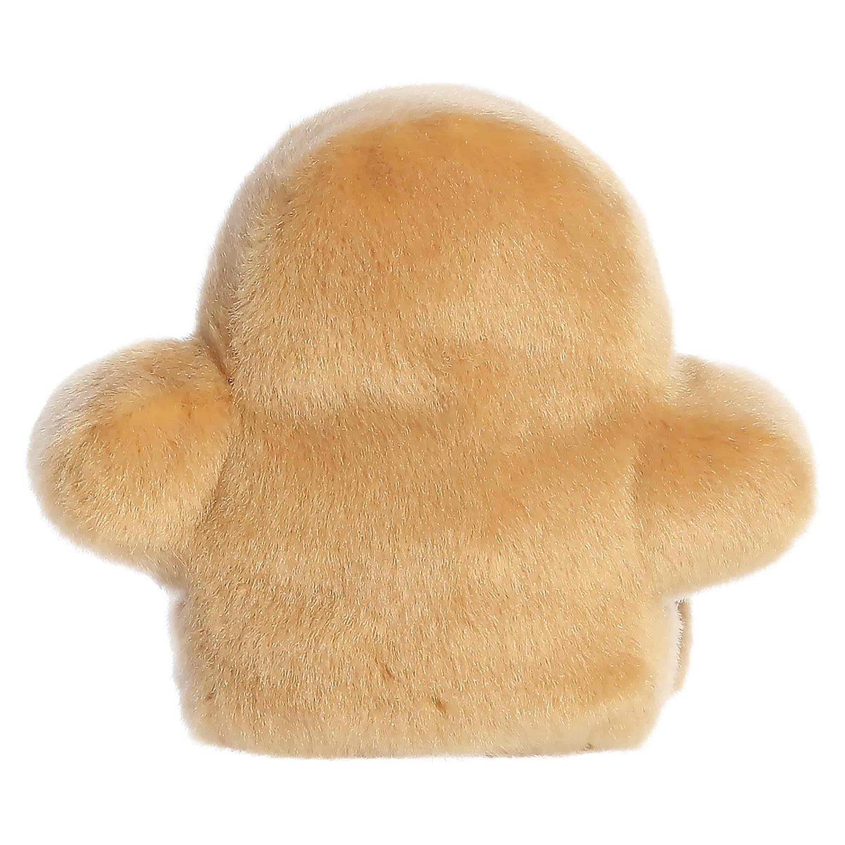 Gia Gingerbread Girl Palm Pals Plush 5"
