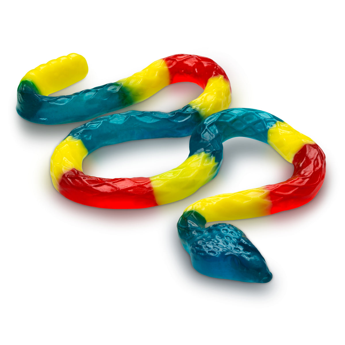 Giant Rattlesnakes 3.5 oz