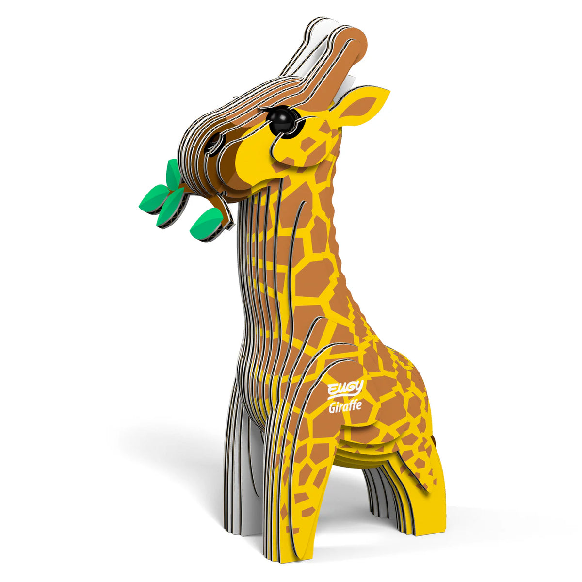 Giraffe 3D Puzzle