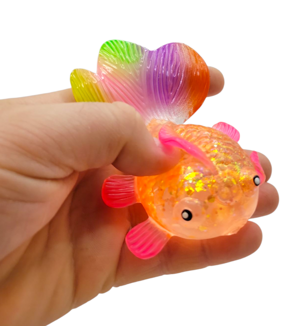 Goldfish Squish Assorted