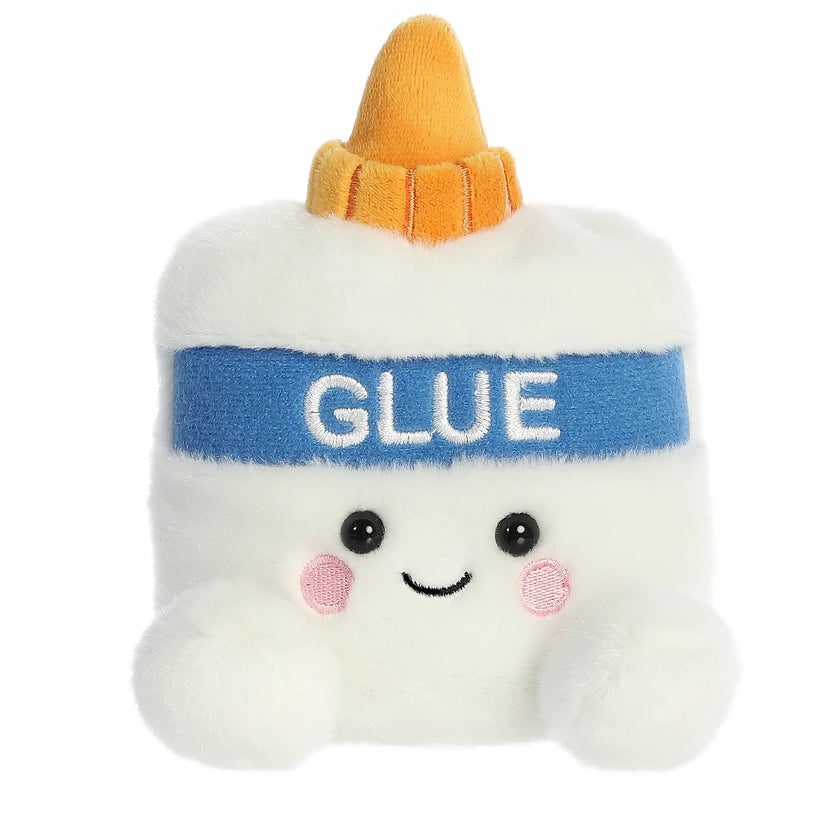 Gooey Glue Palm Pals Plush 5"