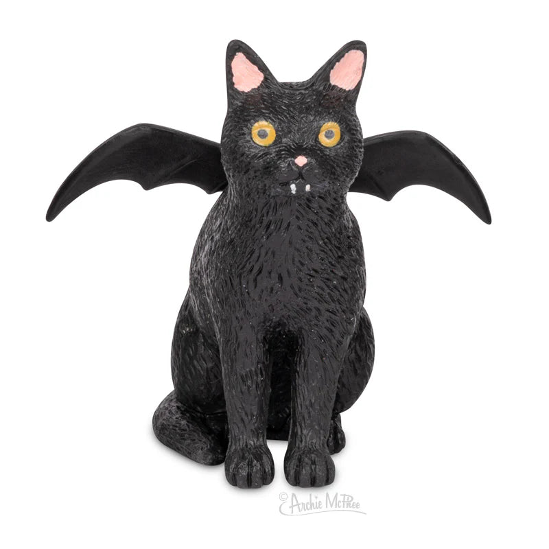 Goth Cat
