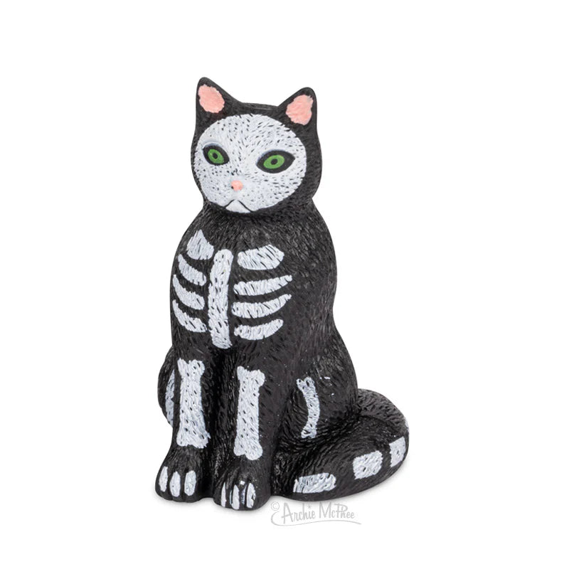 Goth Cat