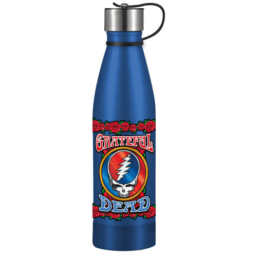 Grateful Dead Water Bottle