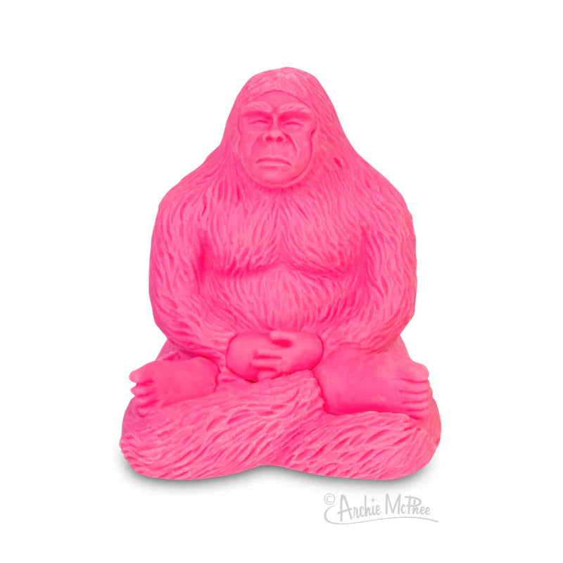 Groov'n Bigfoot Eraser