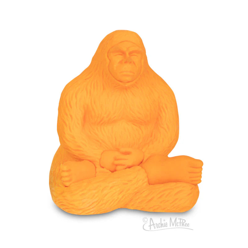 Groov'n Bigfoot Eraser