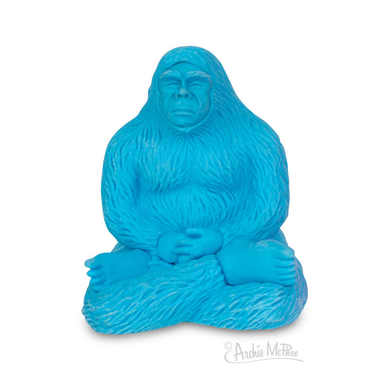 Groov'n Bigfoot Eraser