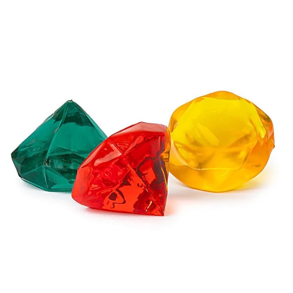 Gummy Gems 10 oz