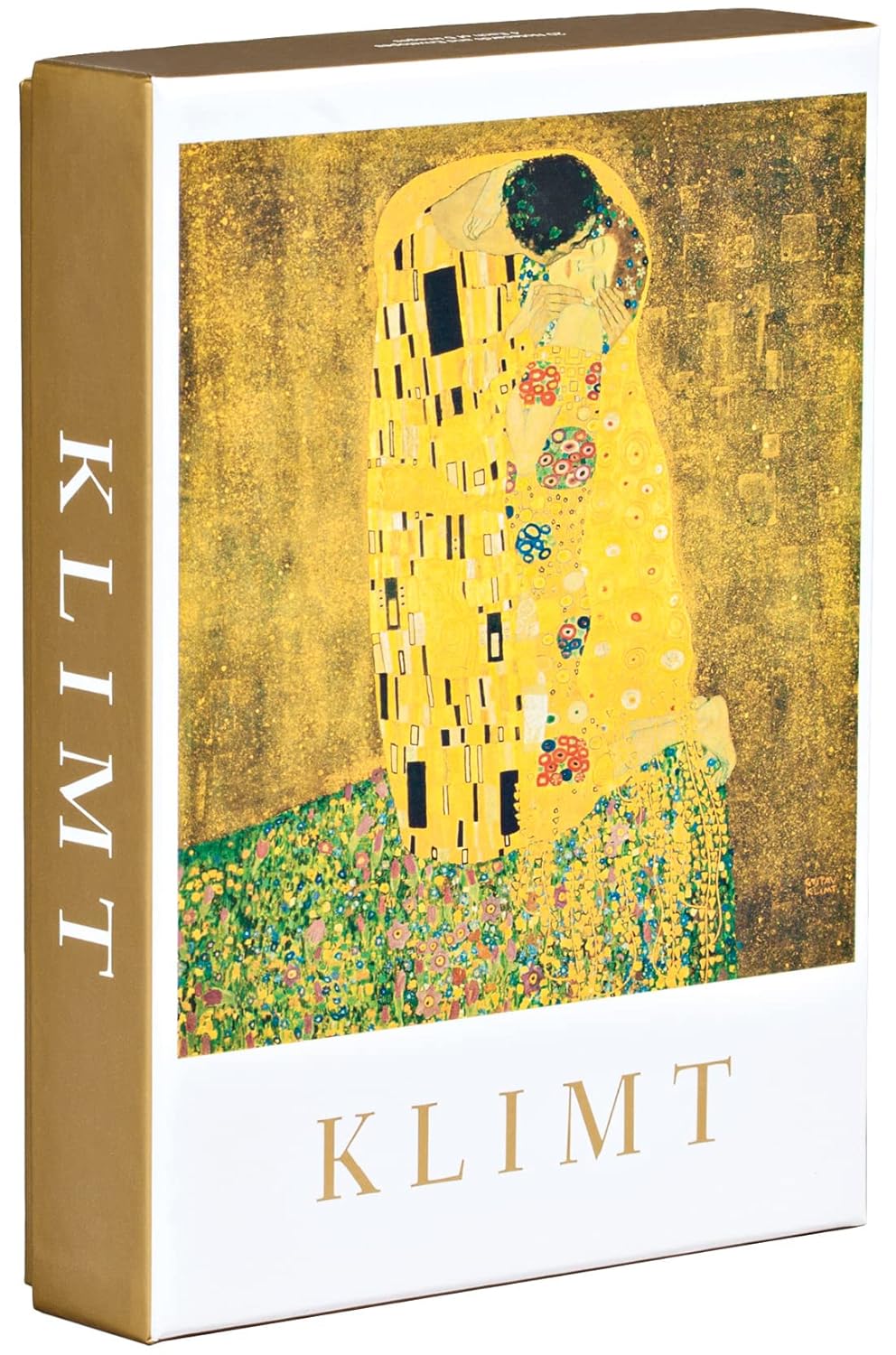 Gustav Klimt Notecard Set