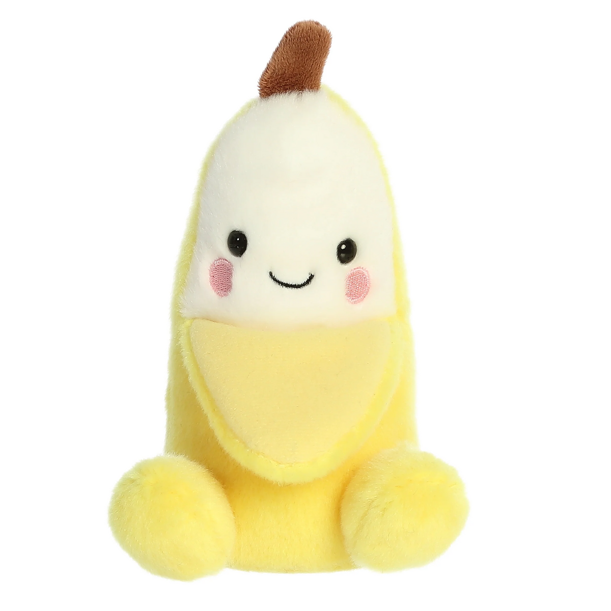 Gwen Banana Palm Pals Plush 5"