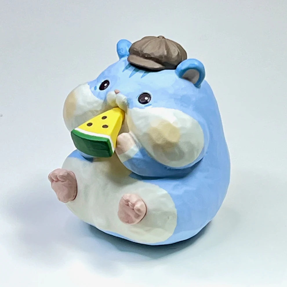 Hamster Band Blind Box Vol. 2