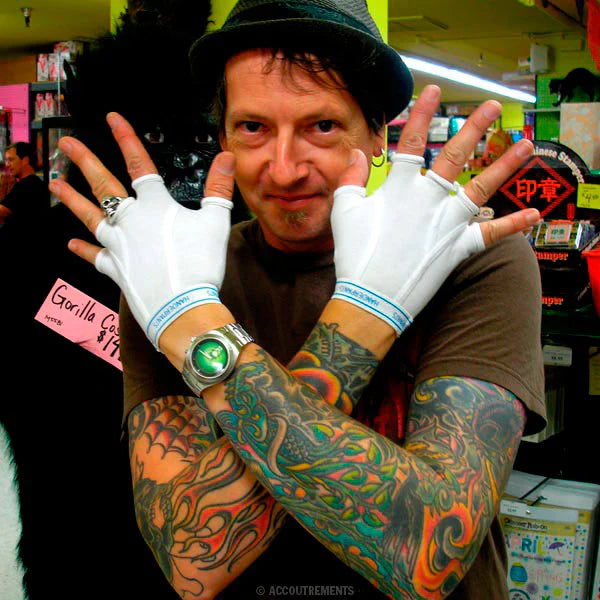 Handerpants