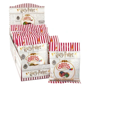 Harry Potter Bertie Bott's Jelly Bean Bag