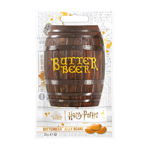 Harry Potter Butter Beer Jelly Beans