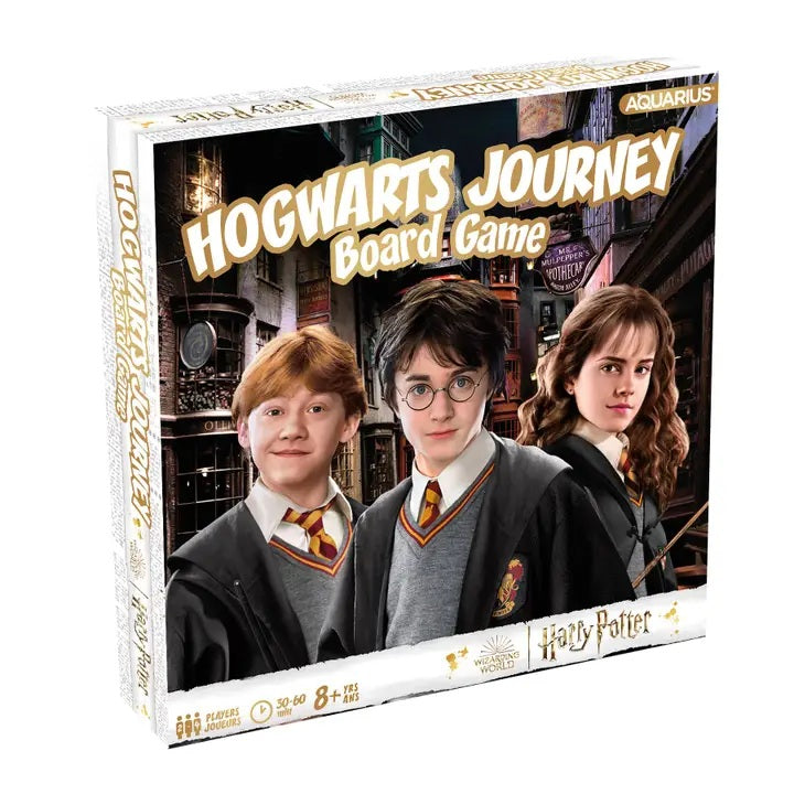 Harry Potter Hogwarts Journey Board Game