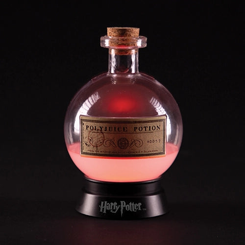 Harry Potter Potion Lamp