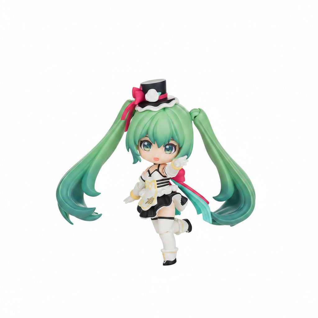 Hatsune Miku With You Model Kit Blind Box