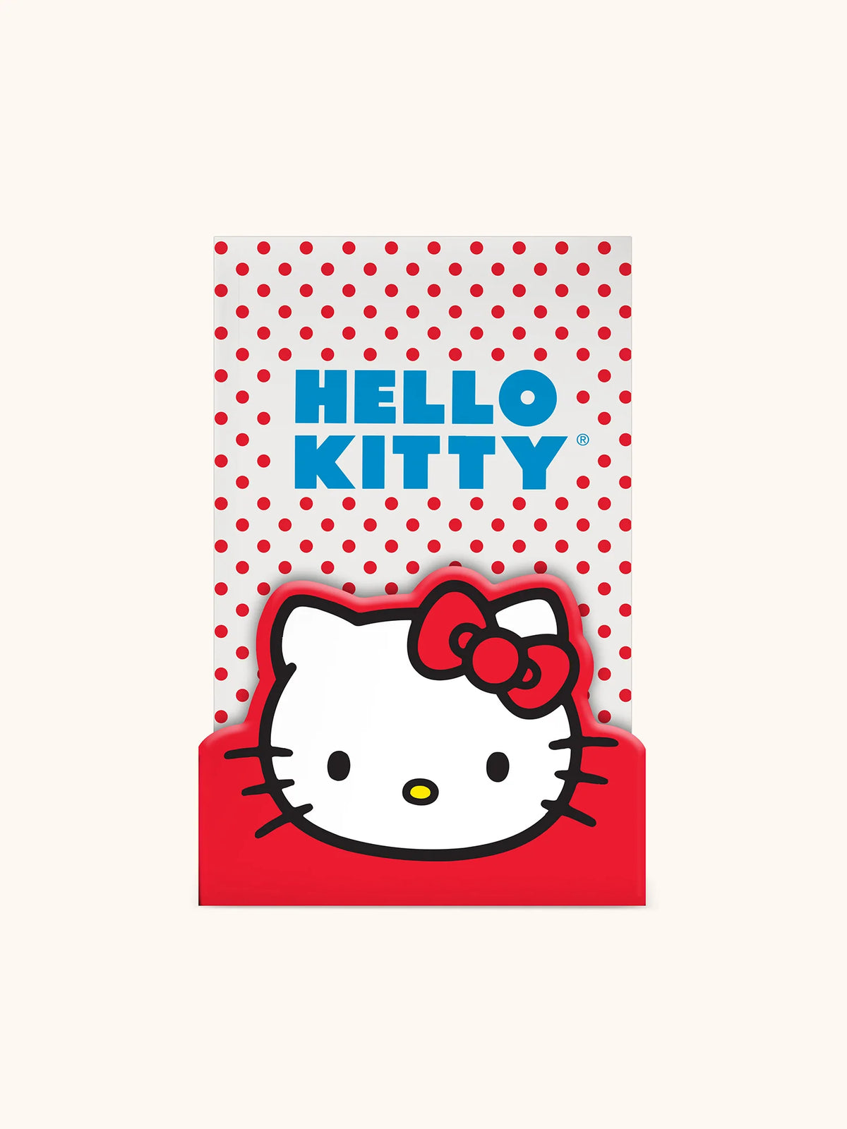 Hello Kitty Boxed Mini Notebook Trio