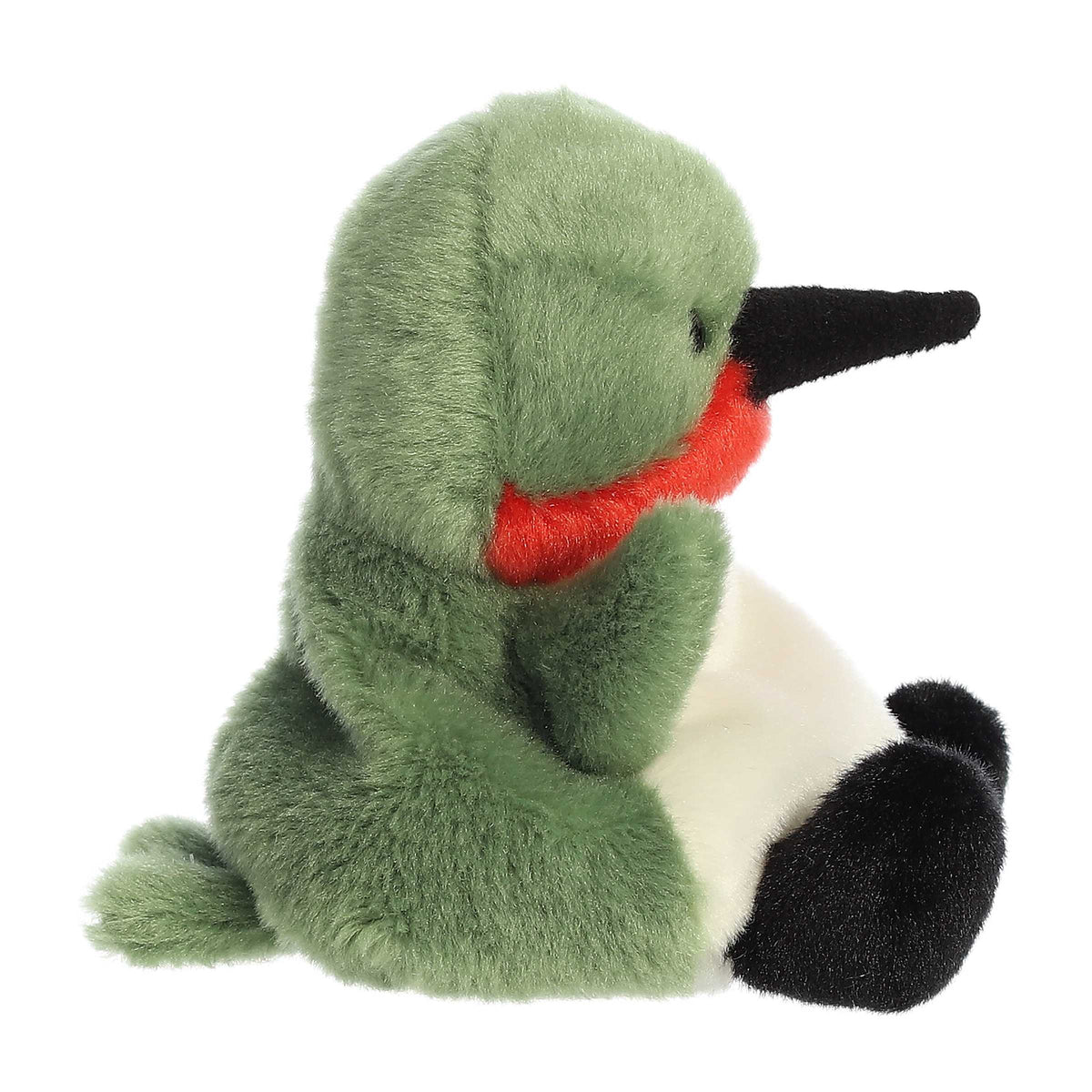 Hilda Hummingbird Palm Pals Plush 5"