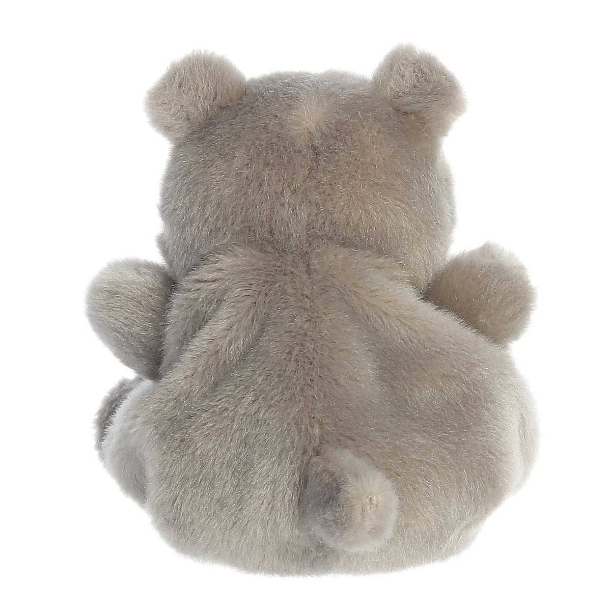 Hunk Hippo Palm Pals Plush 5"