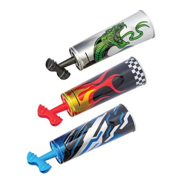 Hyper Pipe Bike Blaster