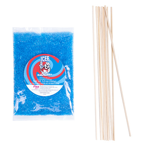 ICEE Cotton Candy Maker