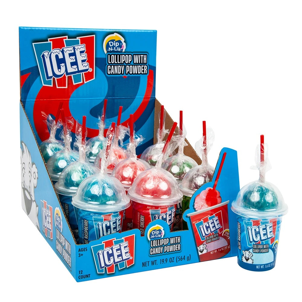 ICEE Dip N Lik