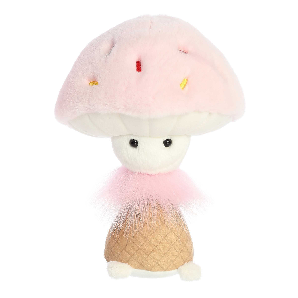 Ice Cream Fungi Friends 9"